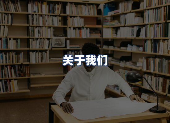 关于我们